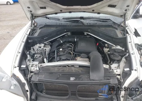 2013 BMW X5 xDrive35I/xDrive35I Premium/xDrive35I Sport Activity from USA, damaged, VIN 5UXZV4C59D0B20782